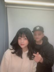 烫染-藤野造型