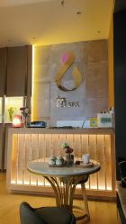 -栖SPA·ONDA ·海菲秀·皑皑科技美肤中心