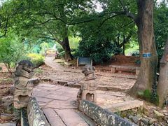 -雨花胜境