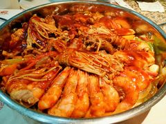 -黄记煌三汁焖锅(三胞广场店)