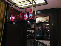 -海鸿荟·沿江菜(中山北路店)