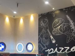 -必胜客(积水潭店)