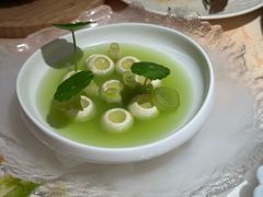 -PARFUM FLORAL花境法餐(南京首店)