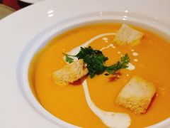 -Golden Lily河内巴黎法越料理餐厅(建国西路店)