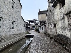 -前童古镇