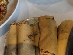 -庆云楼饭庄(什刹海店)