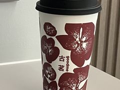 -古茗(博罗天虹广场店)