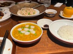 -上海人家花樣年华(中山公园店)