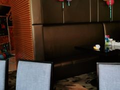 -盛宴自助餐厅(运达喜来登店)