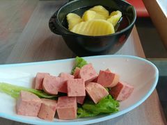 -巴蜀大将火锅(春熙店)