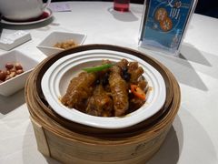 -潮福城大酒楼·潮味粤品·港式点心(湖滨北路店)