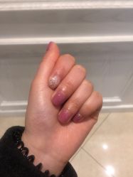 -糖果美甲美睫