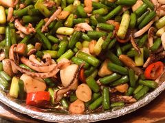 -梁家大院•农家菜(昆山会展中心店)