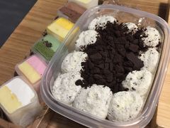 -Olé精品超市(北京合生汇店)