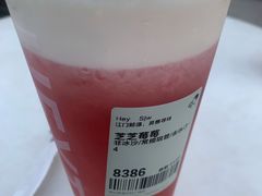 -喜茶(佛山南海万科广场店)