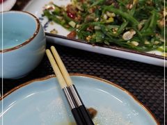 -俏东方·海味水饺·青岛菜(崂山店)