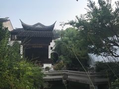 -苏州文旅花间堂·探花府酒店