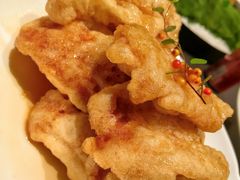 -上和臻品中国菜(花园街店)