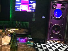 -歌友汇KTV(大悦城11层店)