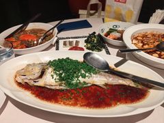 -三利音·玖弄小鲜(浦东嘉里城店)