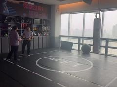-我爱运动健身·游泳·瑜伽·普拉提馆(大卫城店)