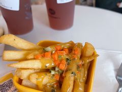 蜂蜜芥辣艾薯-艾薯夫妇Aysh(福田星河COCOPark店)