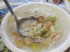 鱼片粥-官塘鱻鱻鱼生