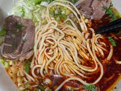 -马记永·兰州牛肉面(天通苑家乐福店)