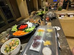-昆明洲际酒店