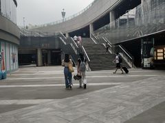 -喜来稀肉(北外滩白玉兰广场店)