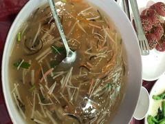 -素清香(解放路店)