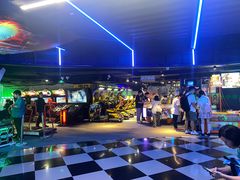 -核客电玩城(东门店)