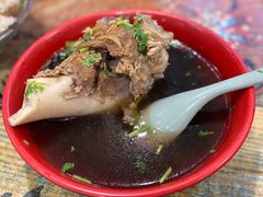 -老谢野馄饨(延安路店)