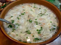 -下梅人家土菜馆(历史文化餐厅度假区店)