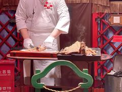 -九十九顶毡房(阜石路店)