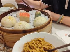 -永春园·扬州早茶·淮扬菜(漫乐城店)