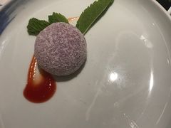 -虹料理·日料放题(悠方店)