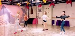 -STUDIO E POLE DANCE
