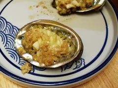 铁板鲜活鲍鱼-和枫の宴日式料理(潘家园店)