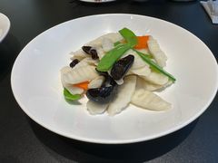 -常鲜楼常来尝鲜海胆馆(星海店)