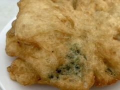 -老方子馅饼粥(台东店)