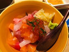 -七福日本料理
