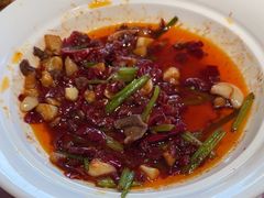 -西贝莜面村(金隅嘉品mall店)