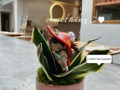 -自如ZSPACE四合院艺术餐厅