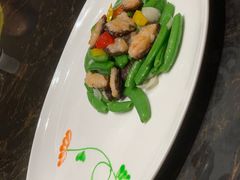 -童福兴·南京菜(老门东店)