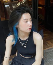 -GIRL STYLE 烫发·染发沙龙