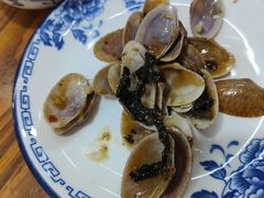 -南记食粥坊·宵夜大排档(岭南分店)