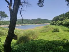 -萨尔浒风景区