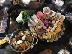 -丽江庭院之爱在路上(西单店)