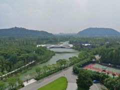 -南通鹏欣花园国宾酒店